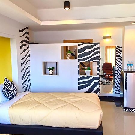 Win Hotel Phayao Εξωτερικό φωτογραφία