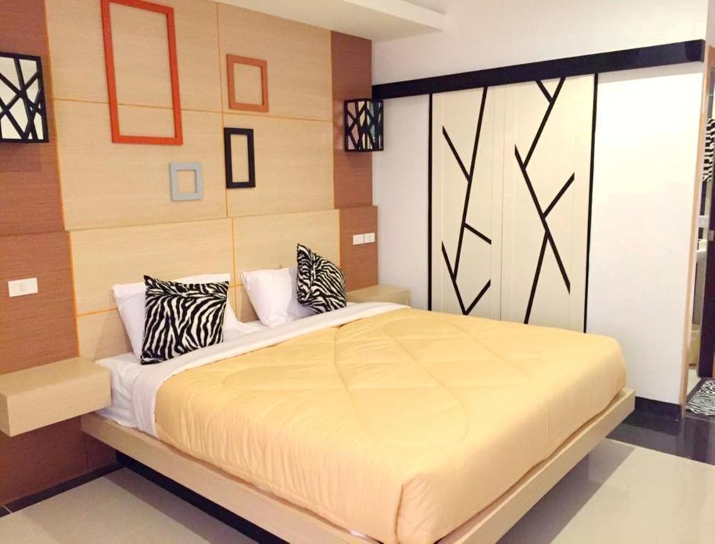 Win Hotel Phayao Δωμάτιο φωτογραφία