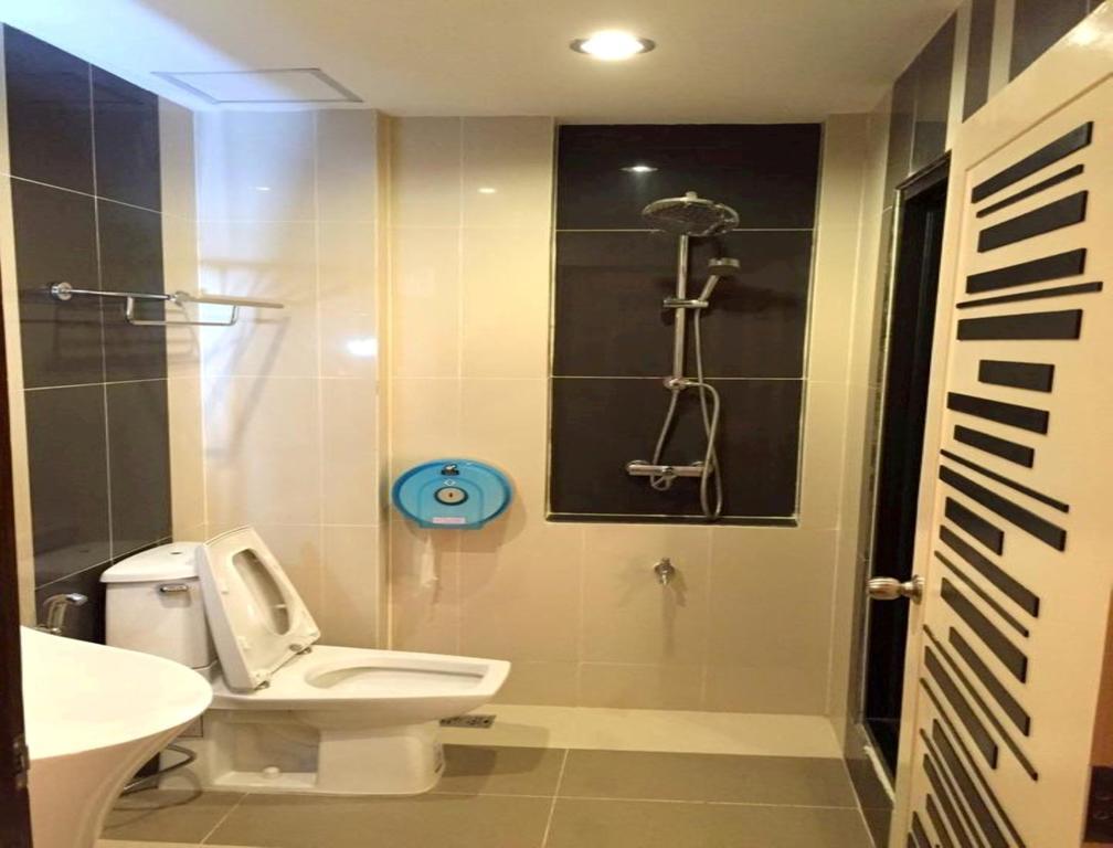 Win Hotel Phayao Δωμάτιο φωτογραφία