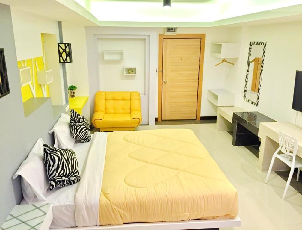 Win Hotel Phayao Δωμάτιο φωτογραφία