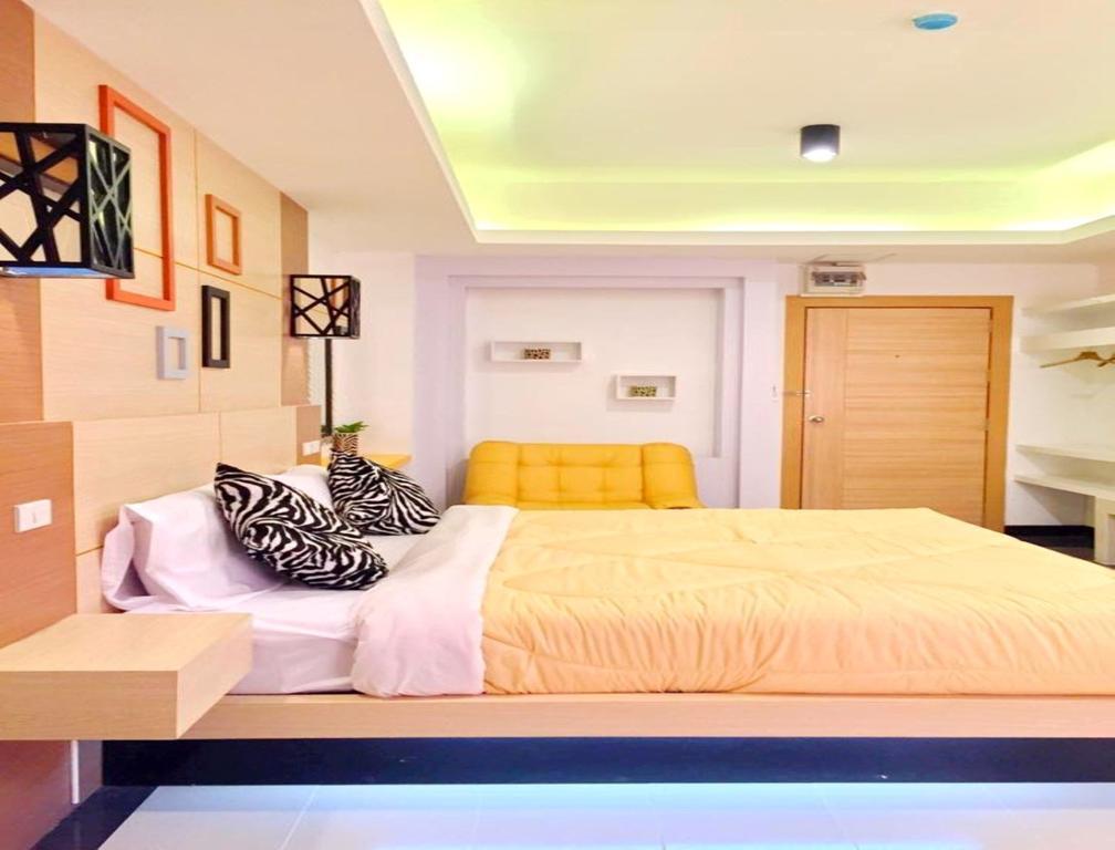 Win Hotel Phayao Δωμάτιο φωτογραφία