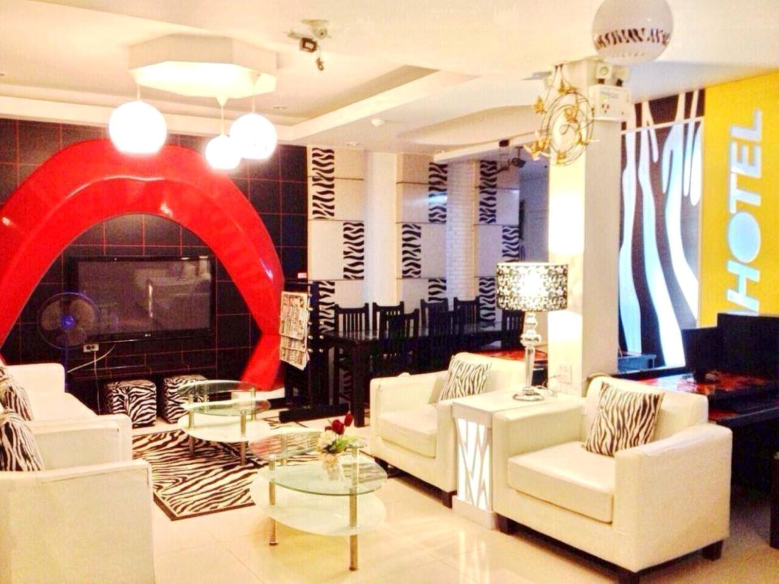 Win Hotel Phayao Εξωτερικό φωτογραφία