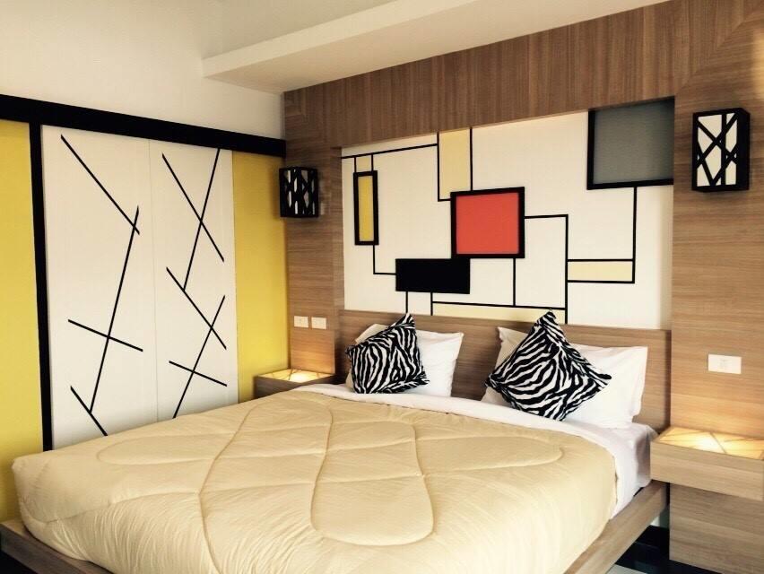 Win Hotel Phayao Εξωτερικό φωτογραφία