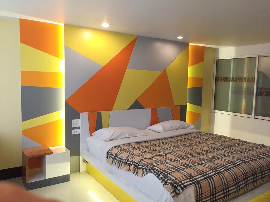 Win Hotel Phayao Εξωτερικό φωτογραφία